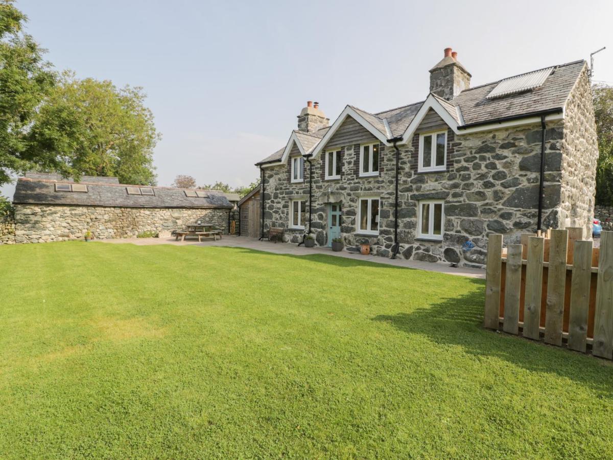 B&B Dyffryn - Tyn Ffynnon - Bed and Breakfast Dyffryn