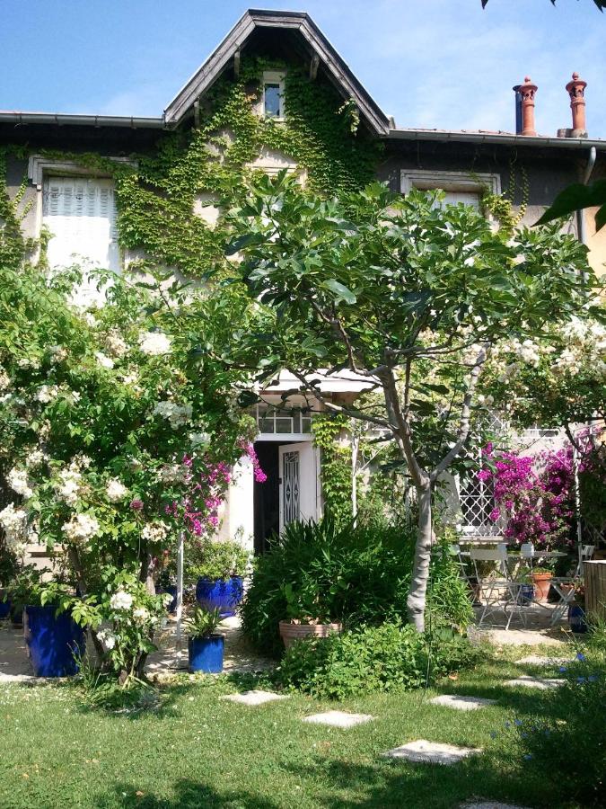 B&B Avignon - Les petits poissons - Bed and Breakfast Avignon