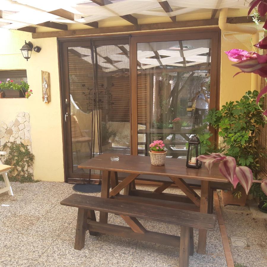 B&B Sant'Andrea - vacanze in sardegna - Bed and Breakfast Sant'Andrea