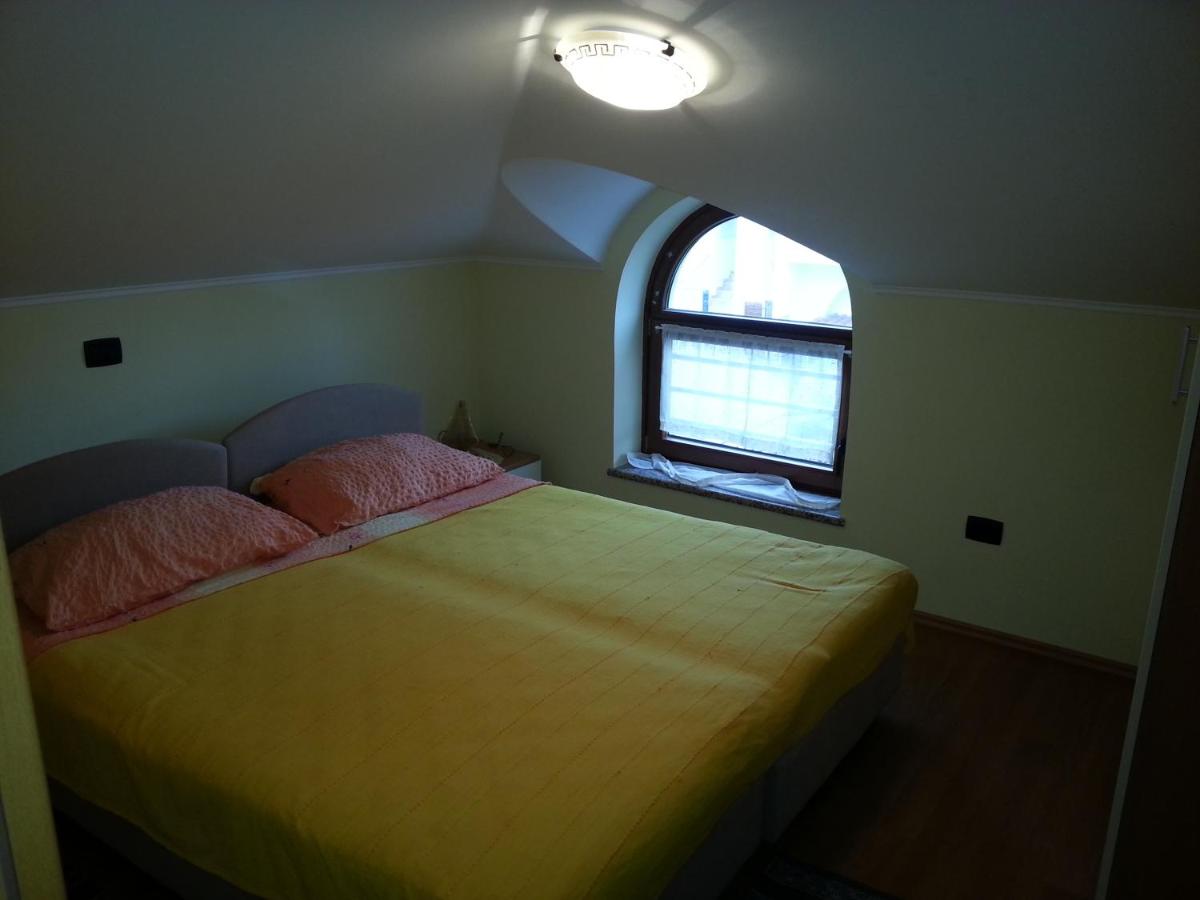 Apartment mit 1 Schlafzimmer