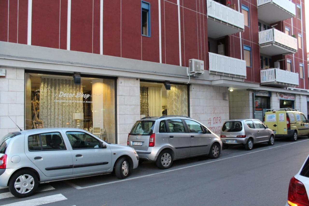 Apartment Little Bari - Ferienwohnung