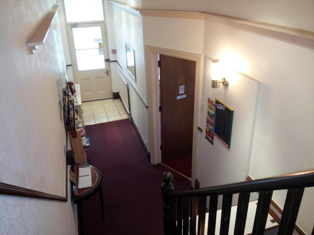 Brampton Guest House - Chambres d’hôtes Paignton