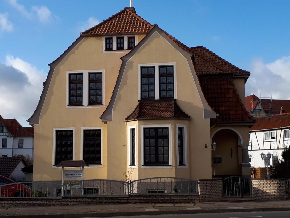 B&B Einbeck - Ferienwohnung Jestel - Bed and Breakfast Einbeck