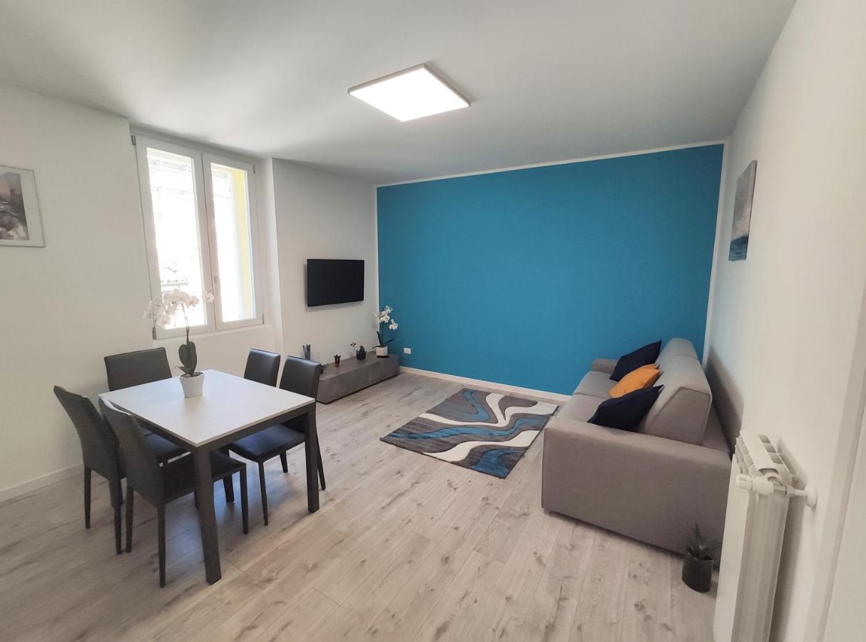 Appartamento con 2 Camere da Letto