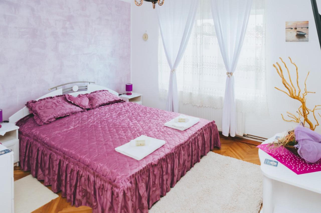 B&B Turda - Casa Vinco Vici - Bed and Breakfast Turda