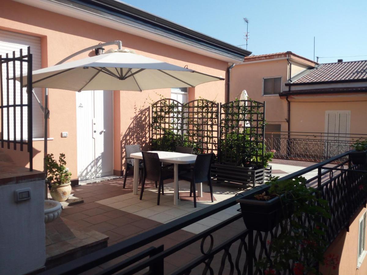 B&B Torchiara - Casa Vacanze Anna & Giulia - Bed and Breakfast Torchiara