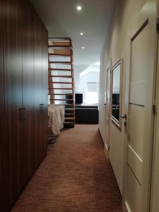 APARTAMENT W CENTRUM OLESNA - B&B Olesno