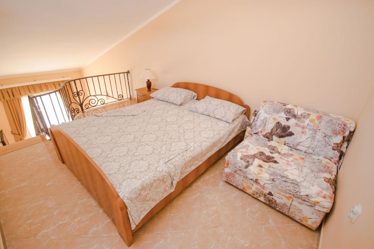Appartement - Vue sur Mer