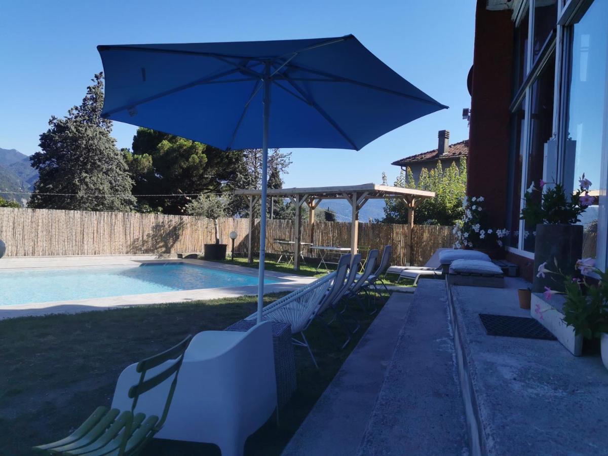 Akuaduulza B&B Como Lake - Ferienwohnung San Siro