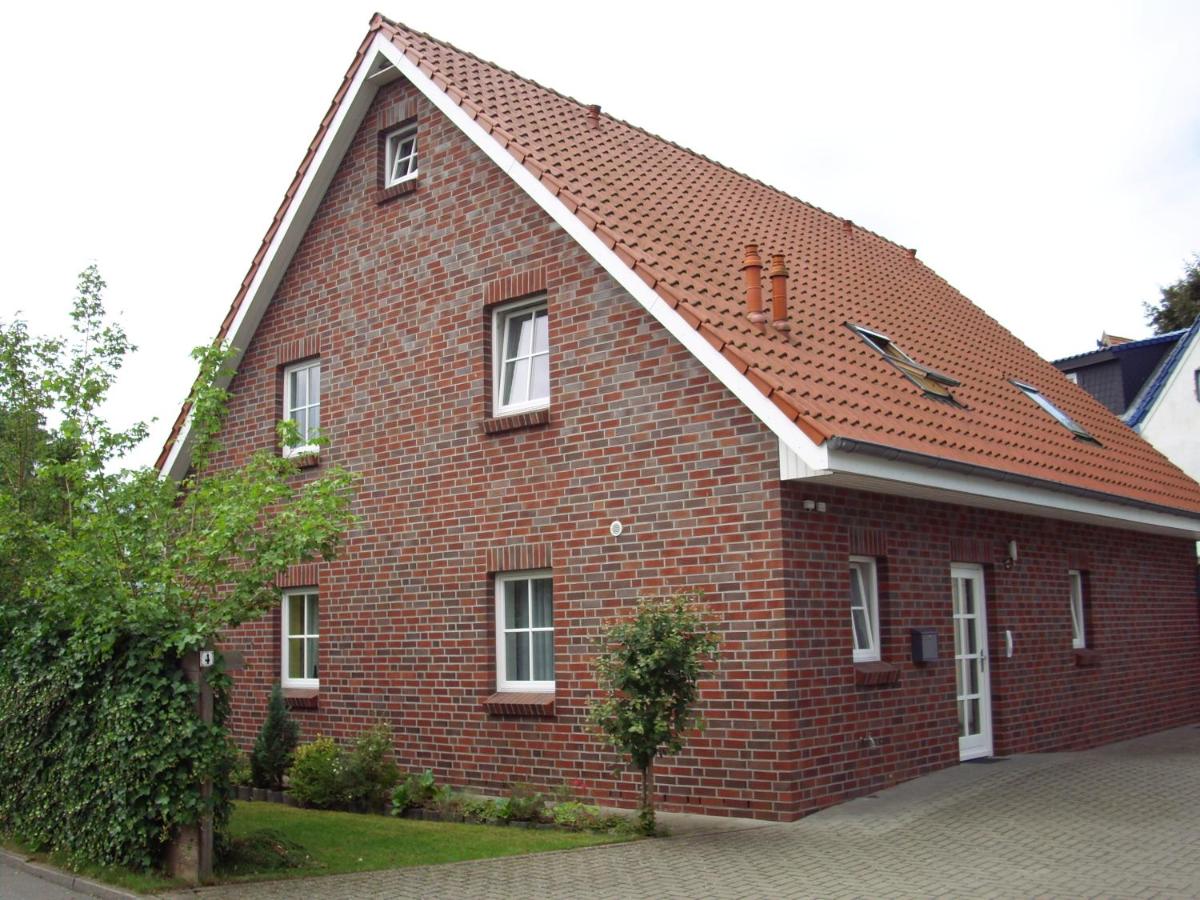 Bontemps Apartment - B&B