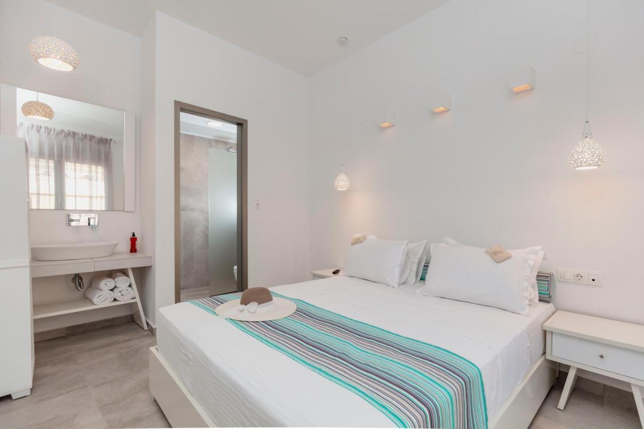 Großes Doppelzimmer