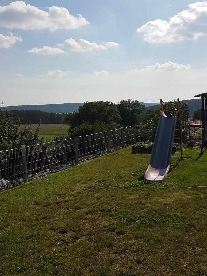 Ferienwohnung Odorfer - Ferienwohnung