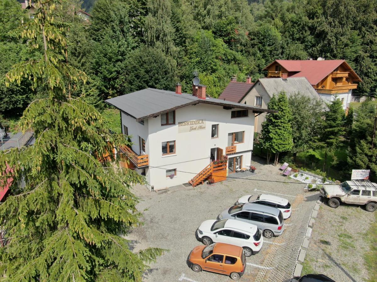 Beskidzka Guest House - B&B