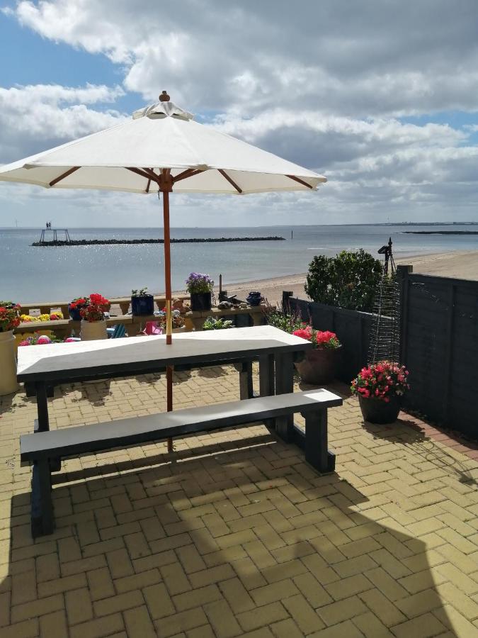 B&B Newbiggin-by-the-Sea - Captains Lodge - Bed and Breakfast Newbiggin-by-the-Sea