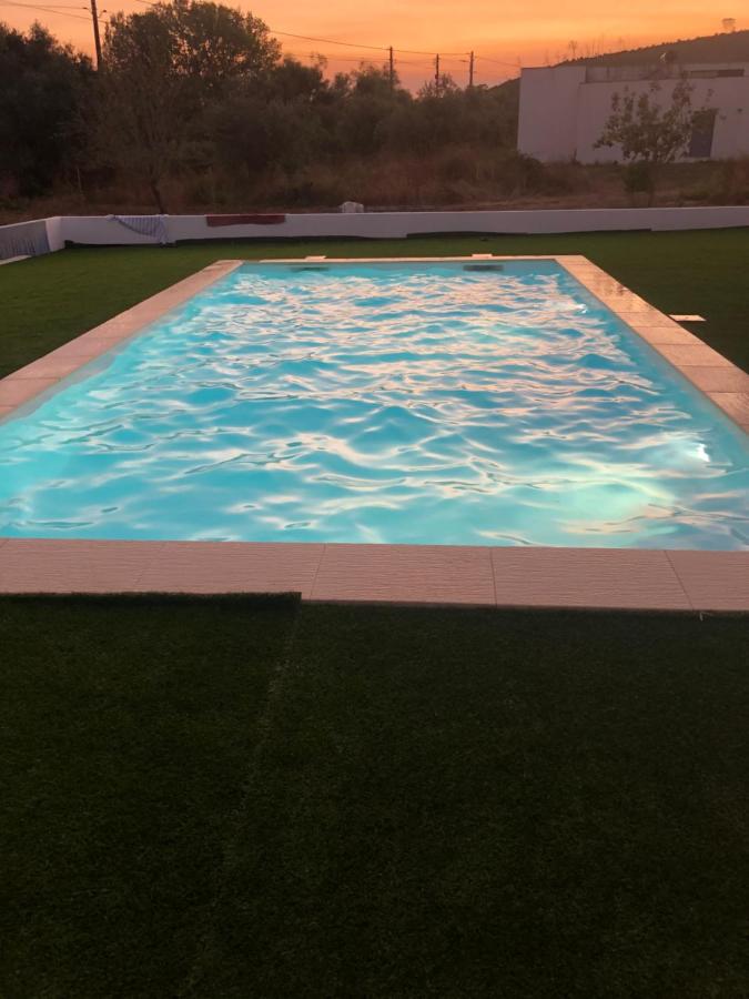 Casa da Azenha Castellvm - Ferienwohnung Alcabideque