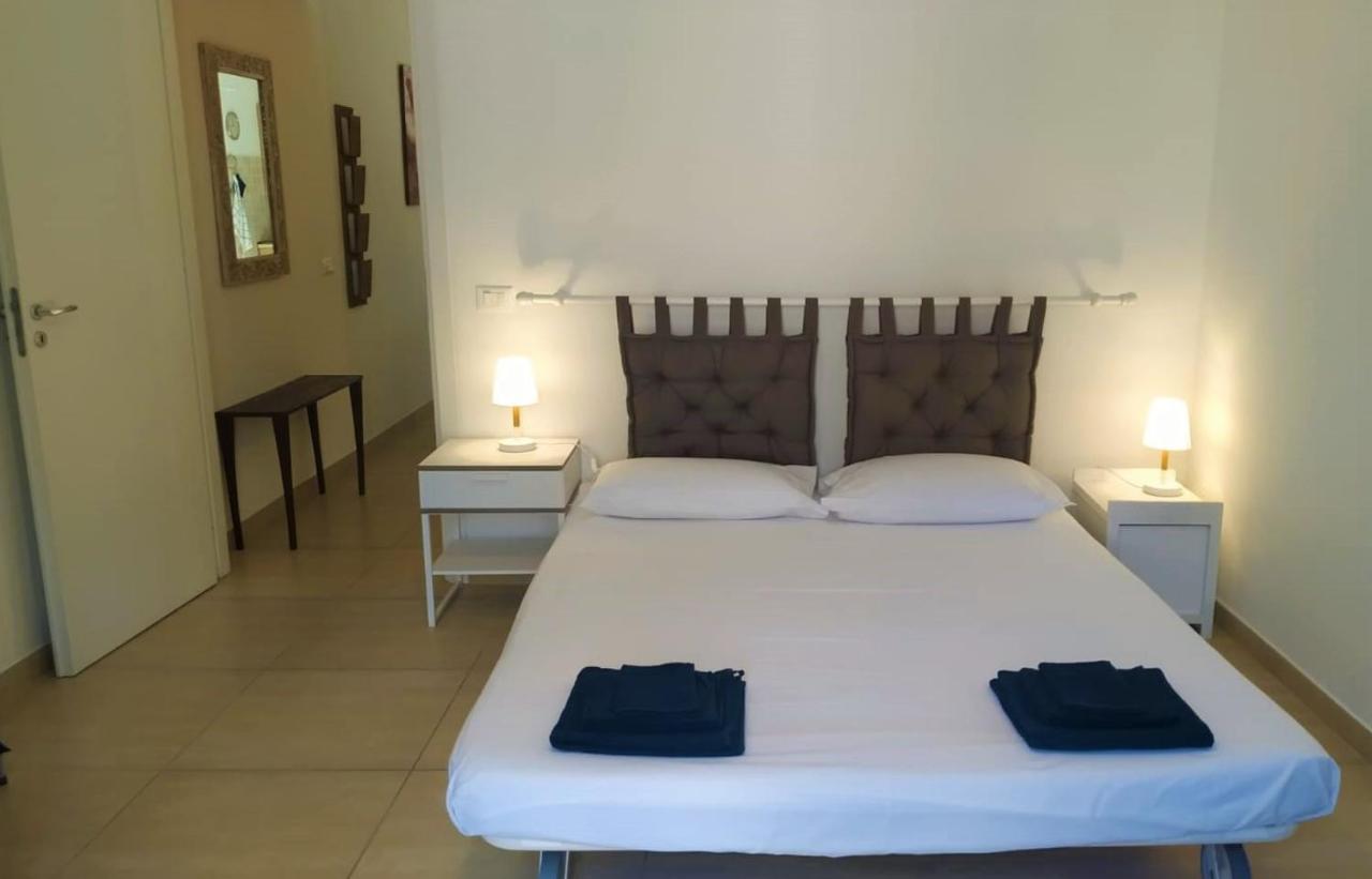 Apartment mit 3 Schlafzimmern