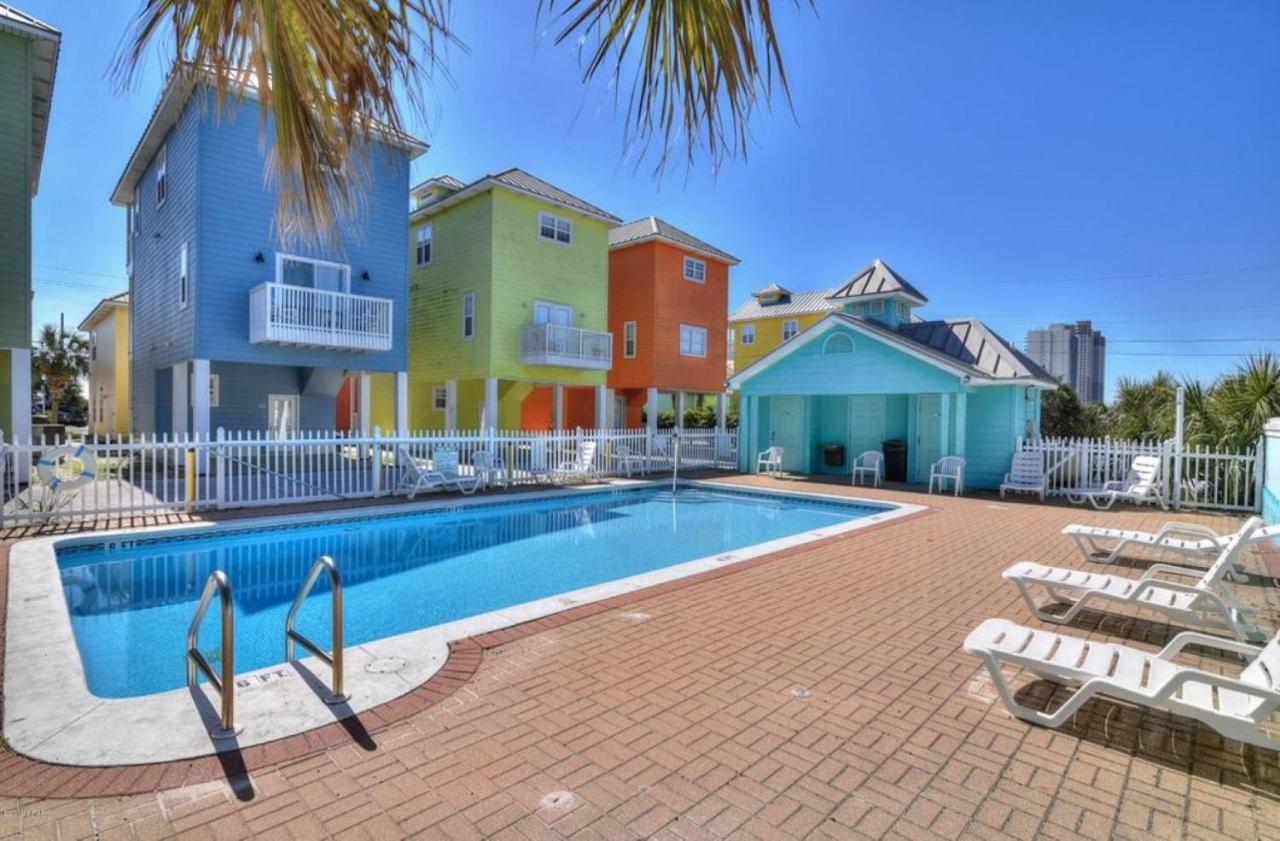 Sun Of A Beach - Beautiful Home Next To Pier Park - Swimming Pool! - B&B Panama City Beach