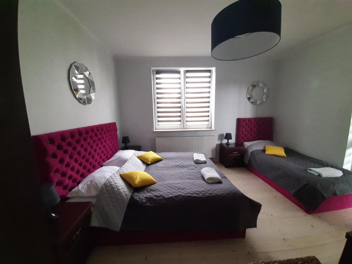 Camera Tripla con Bagno Privato