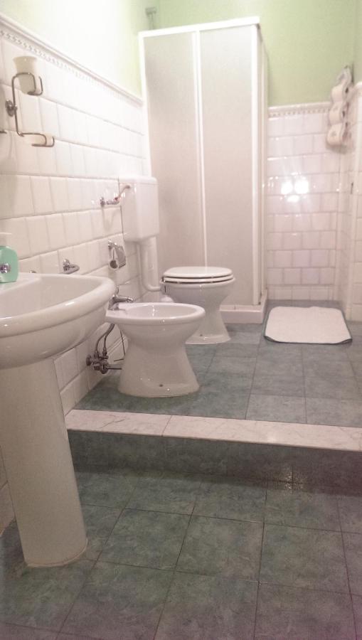 Double or Twin Room with Private External Bathroom