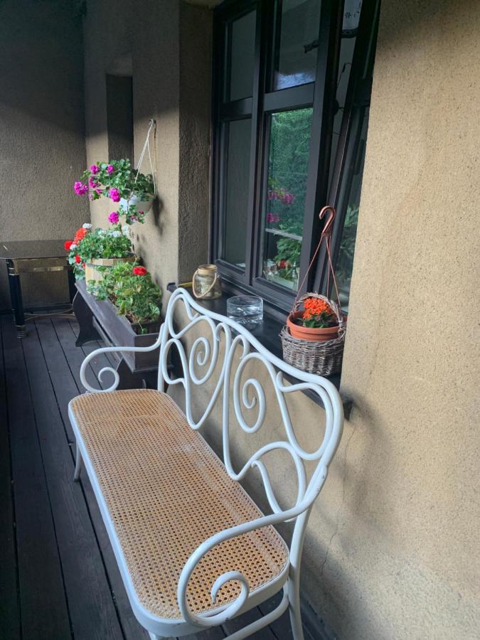 Kamienica na Krakowskiej 120 m2 - B&B Tarnowskie Góry