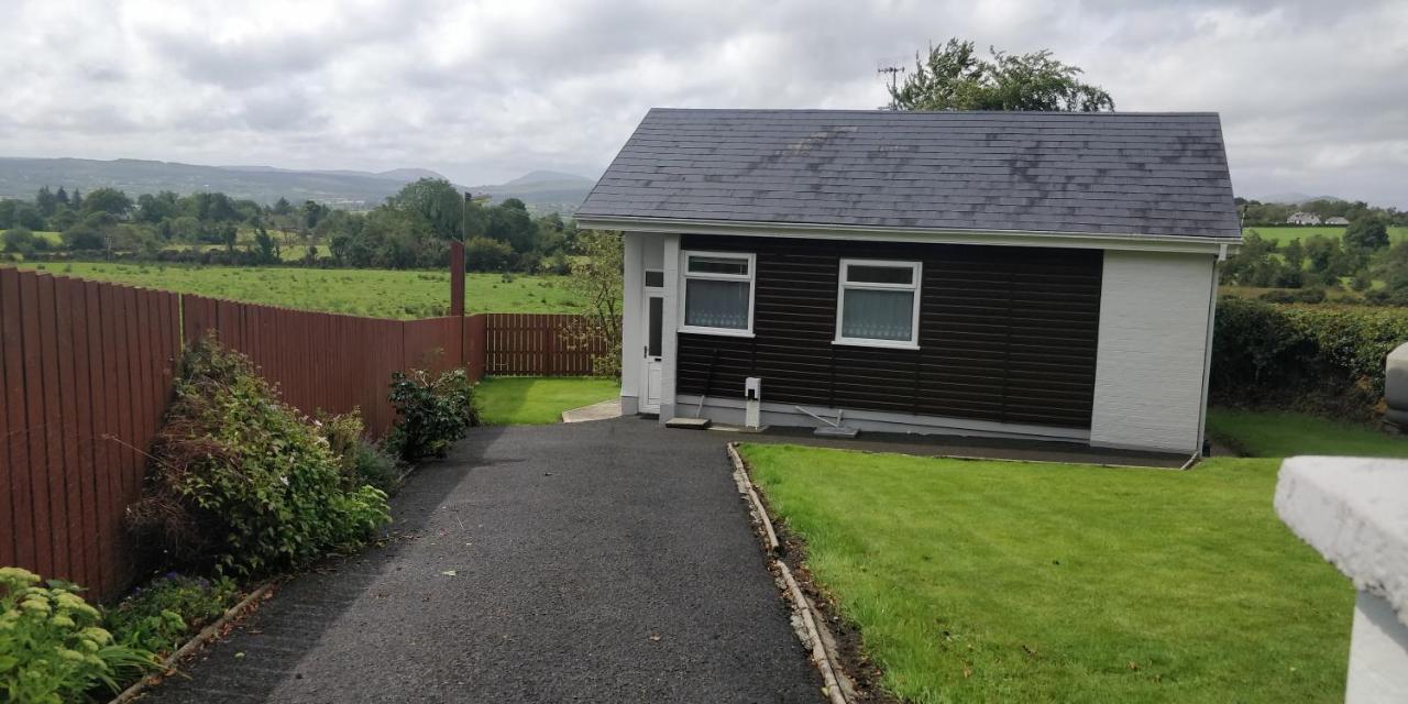 B&B Ballybofey - The Bungalow Self-catering Accommodation - Bed and Breakfast Ballybofey