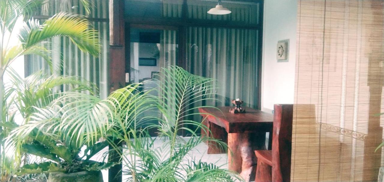 B&B Canggu - Sadia Home Stay - Bed and Breakfast Canggu