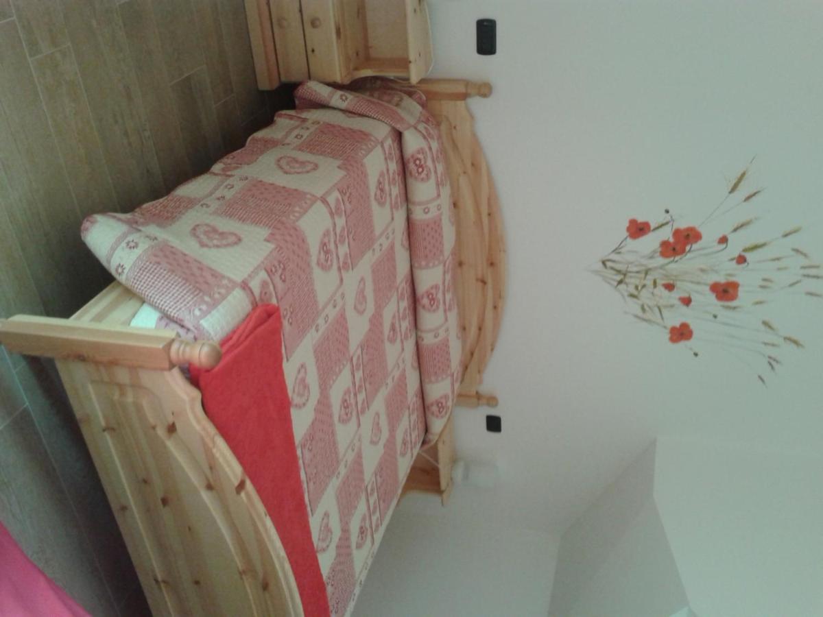 Habitación cuádruple