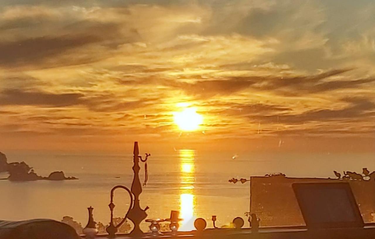 Samadhi Lodge Pingueral - B&B Dichato