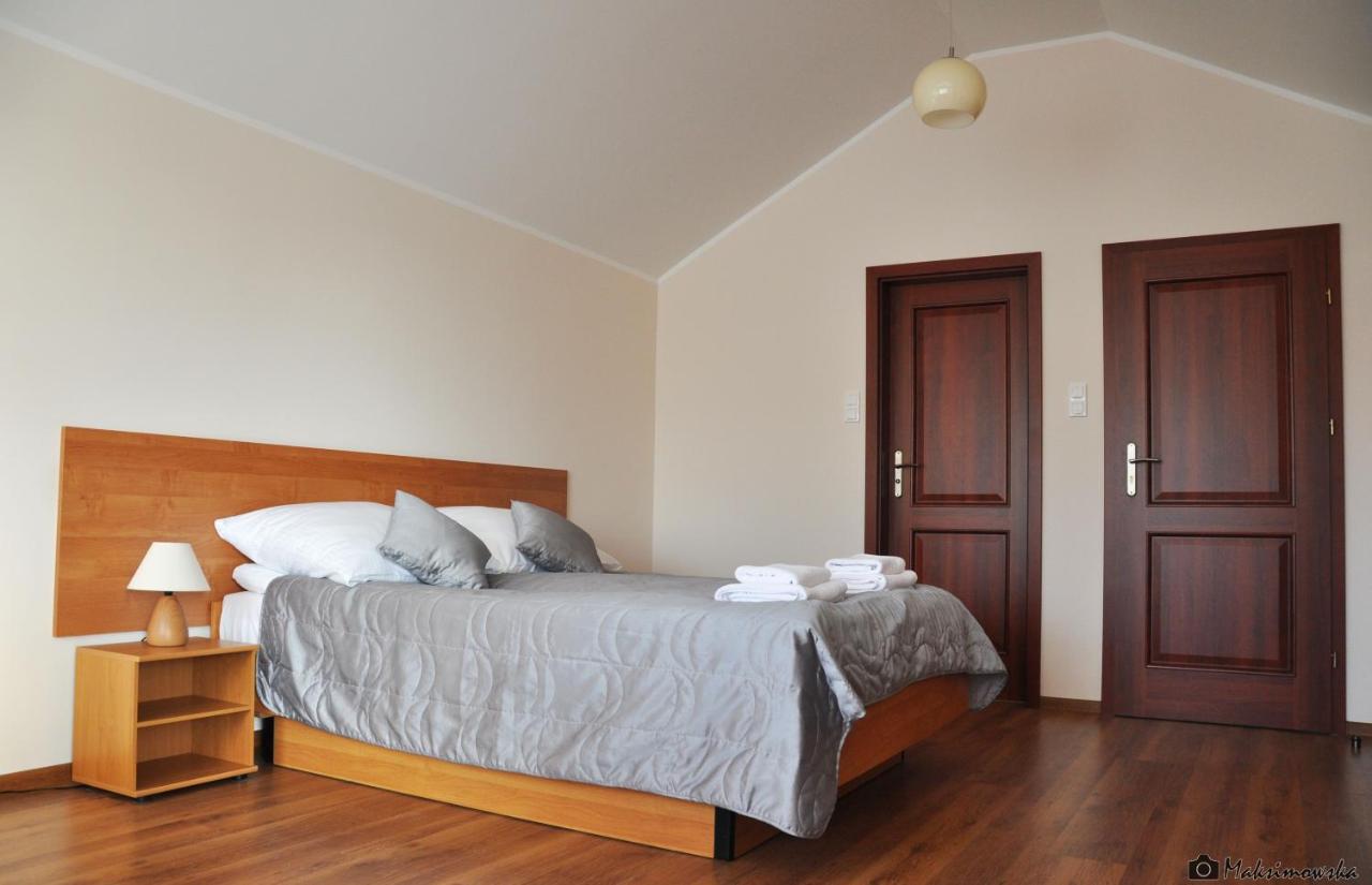 Habitación Doble Deluxe