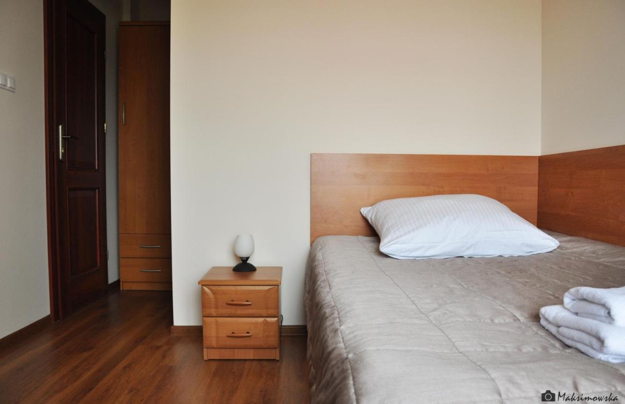 Habitación Individual Estándar