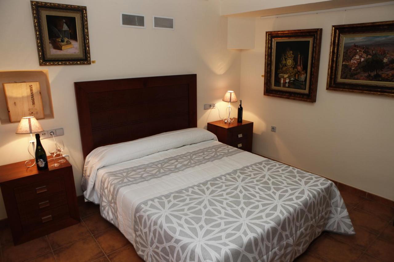 Habitación Doble Deluxe