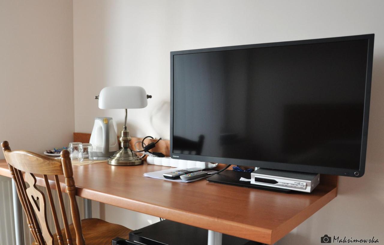 Standaard Tweepersoonskamer met 1 of 2 Bedden