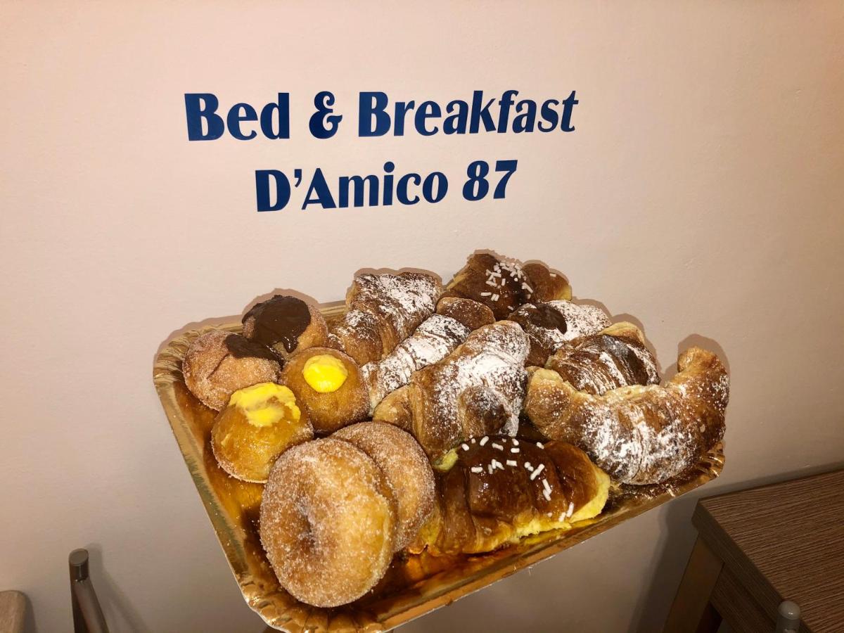 B&B D'Amico87 - B&B