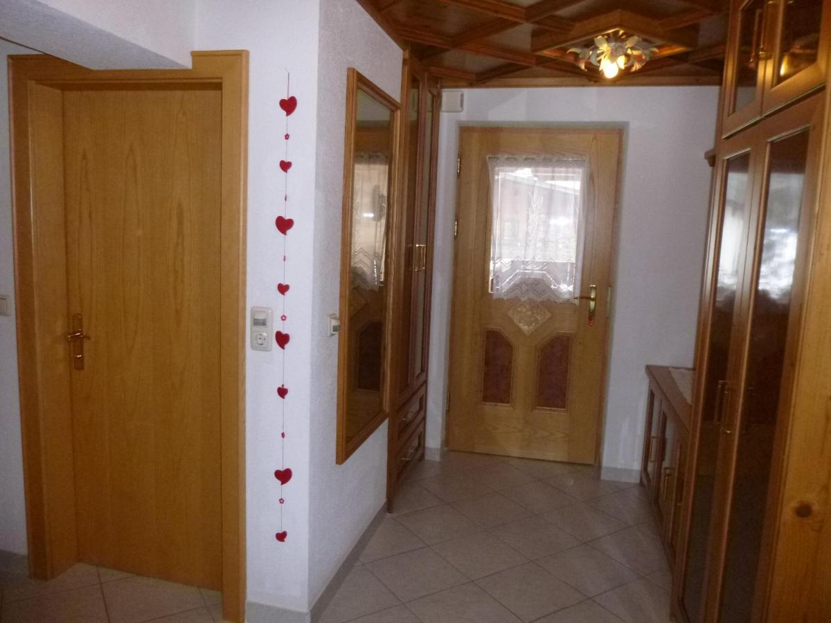 Ferienwohnungen Hauser - B&B Waidring