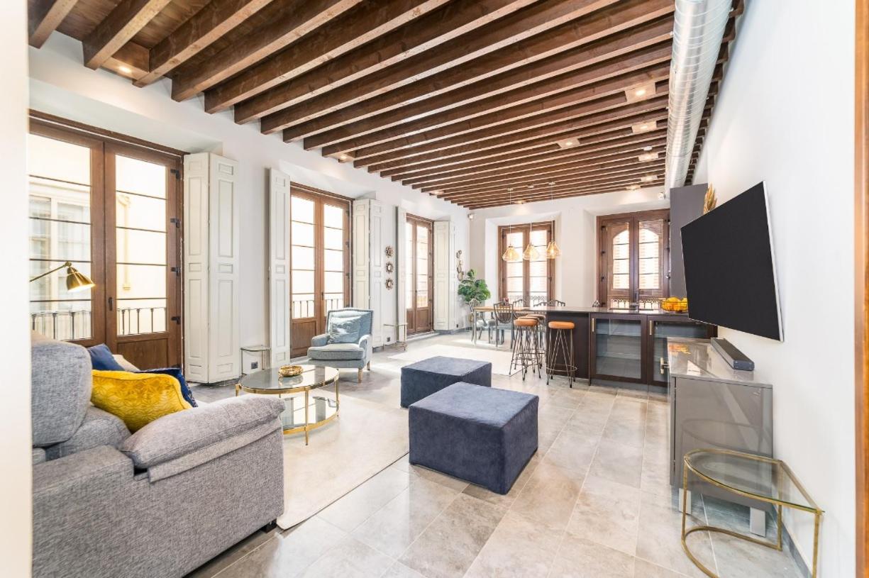 Apartment mit 1 Schlafzimmer - Pasaje Luciano Martínez