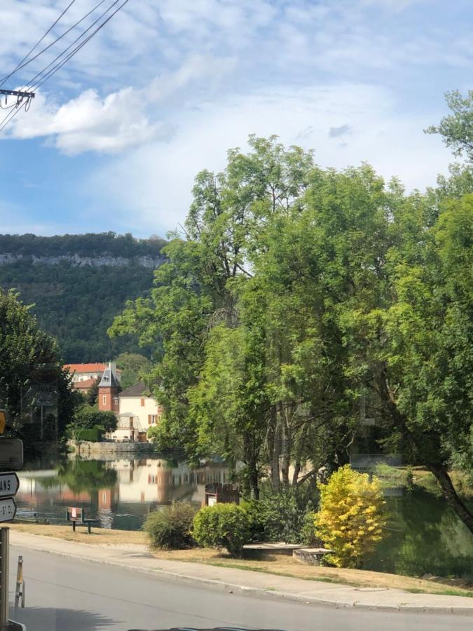 le petit champliman - B&B