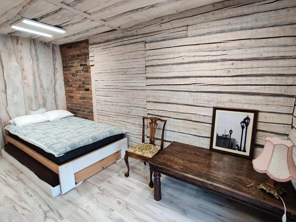 Economy Tweepersoonskamer met 2 Aparte Bedden