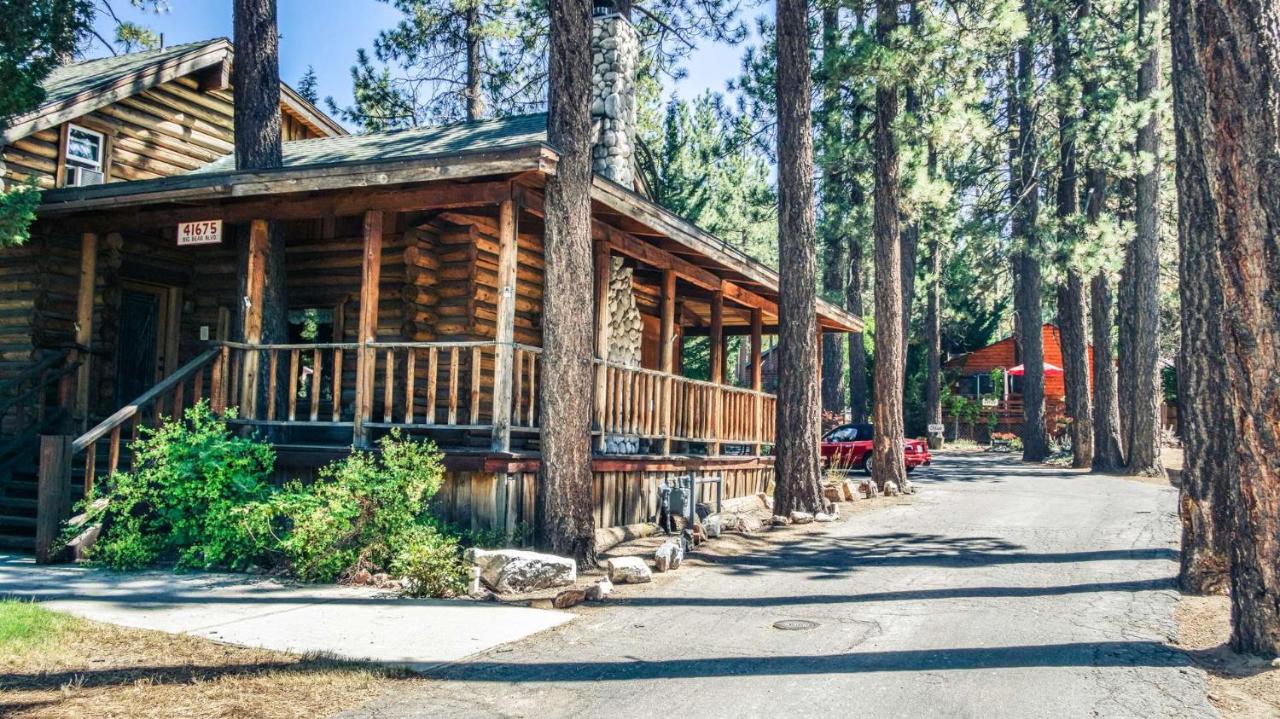 Eagle's Nest - B&B