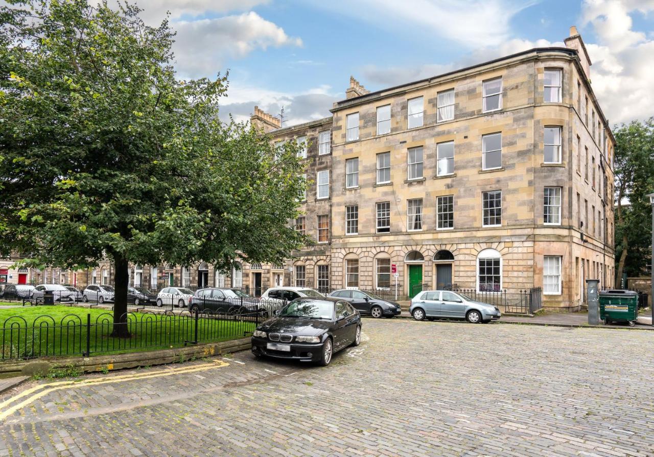 The St Patrick Square Residence - Chambres d’hôtes