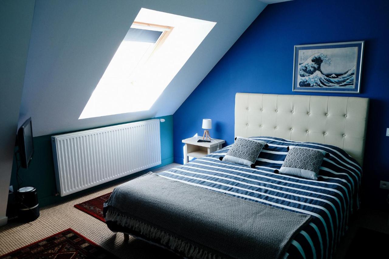 Suite with Garden View
