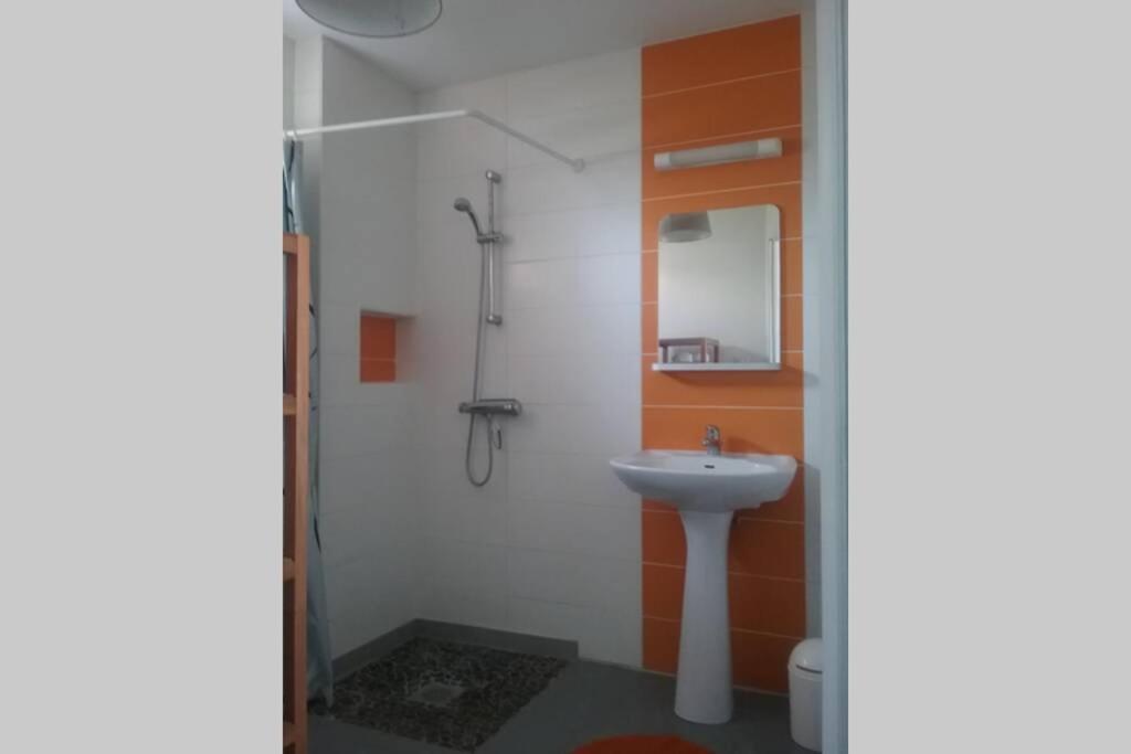 Le val joyeux - Ferienwohnung