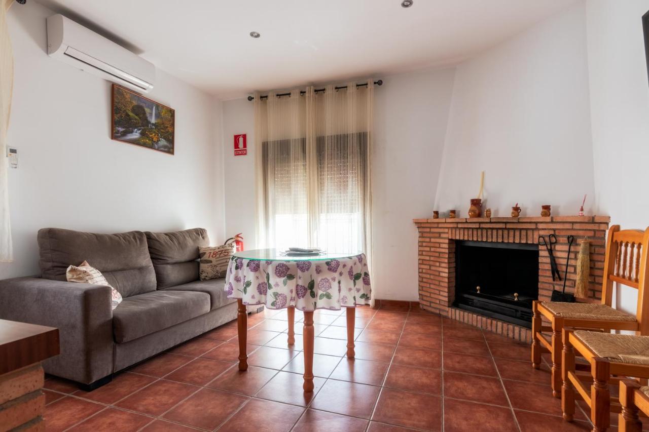 El Rincón de Ramón - Bed and Breakfast