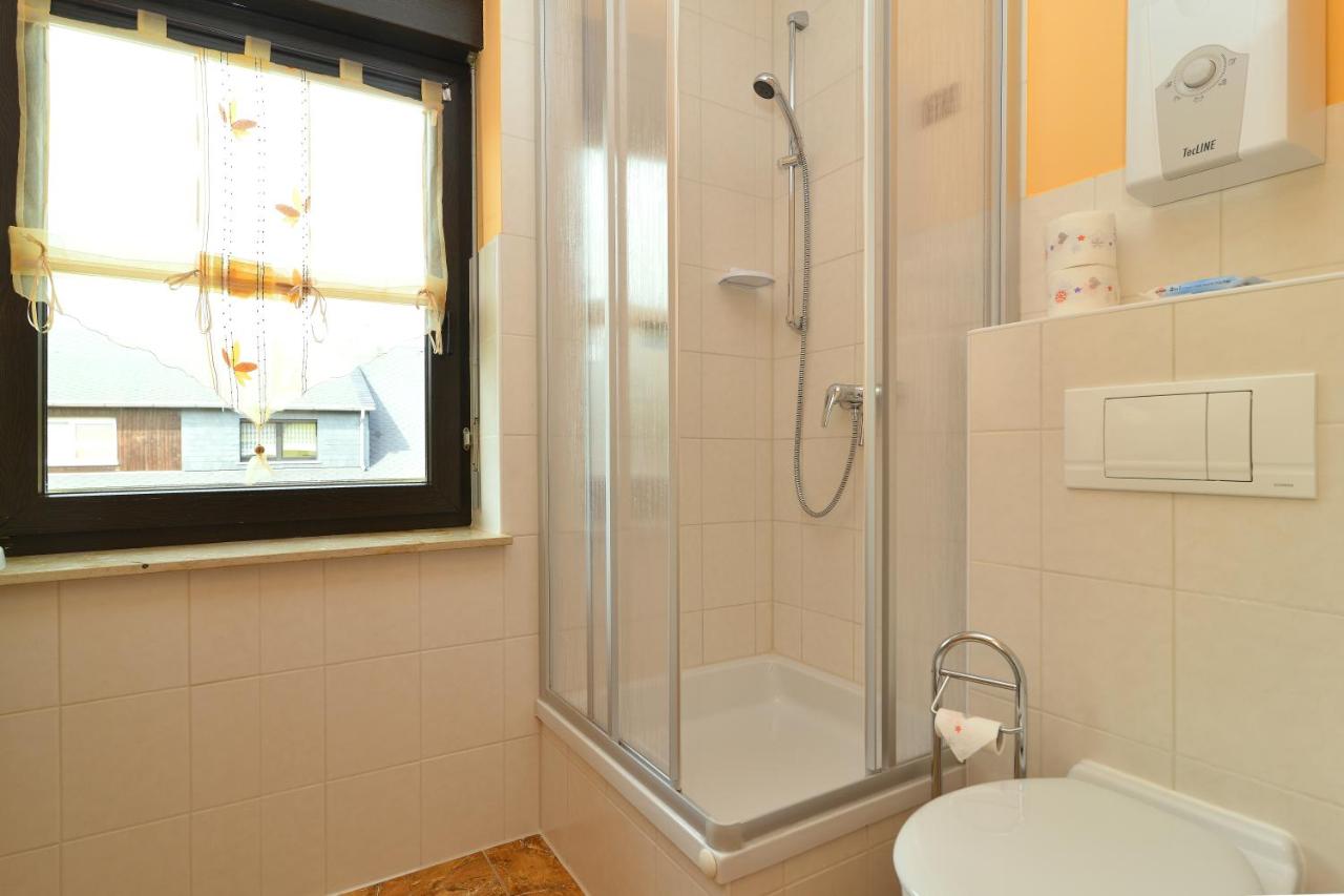 Standard Single Room with Shared Bathroom