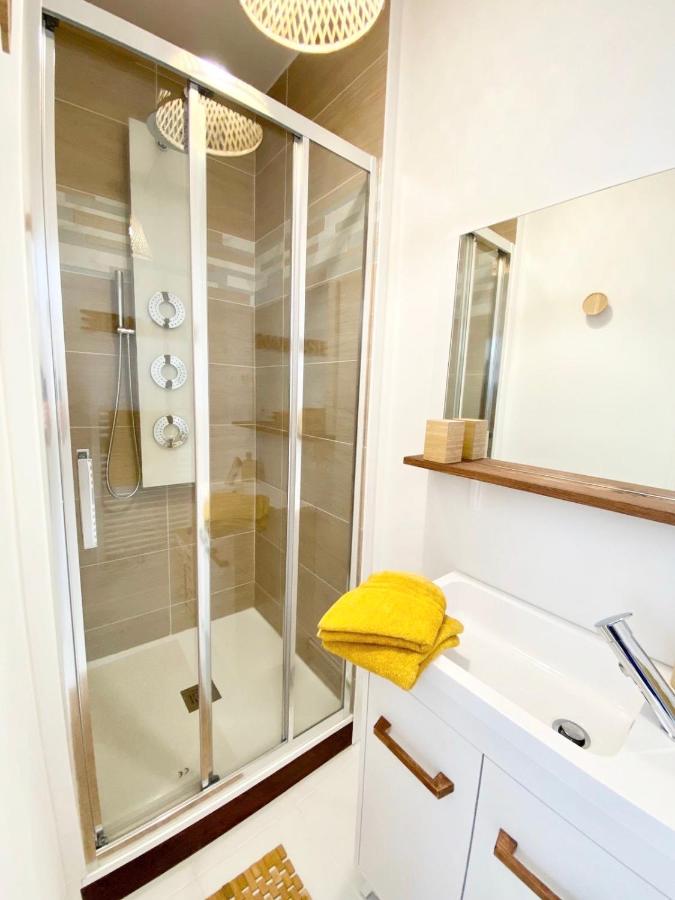 Appartement 1 Chambre