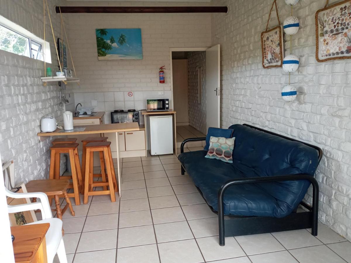 Cottage with Double Bed