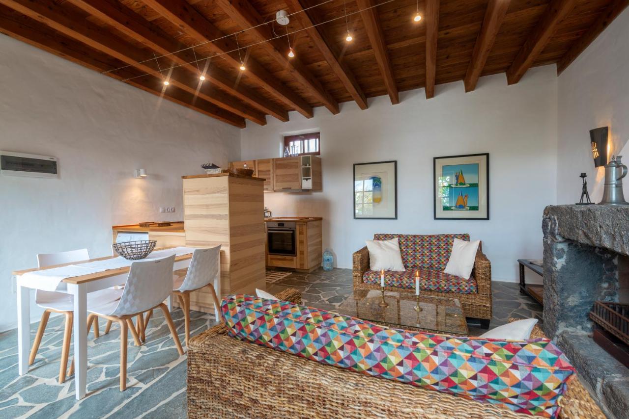 Apartment mit 2 Schlafzimmern