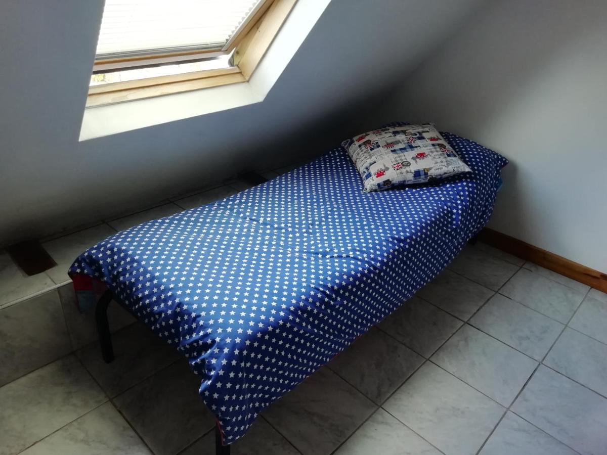 King Room with Garden View