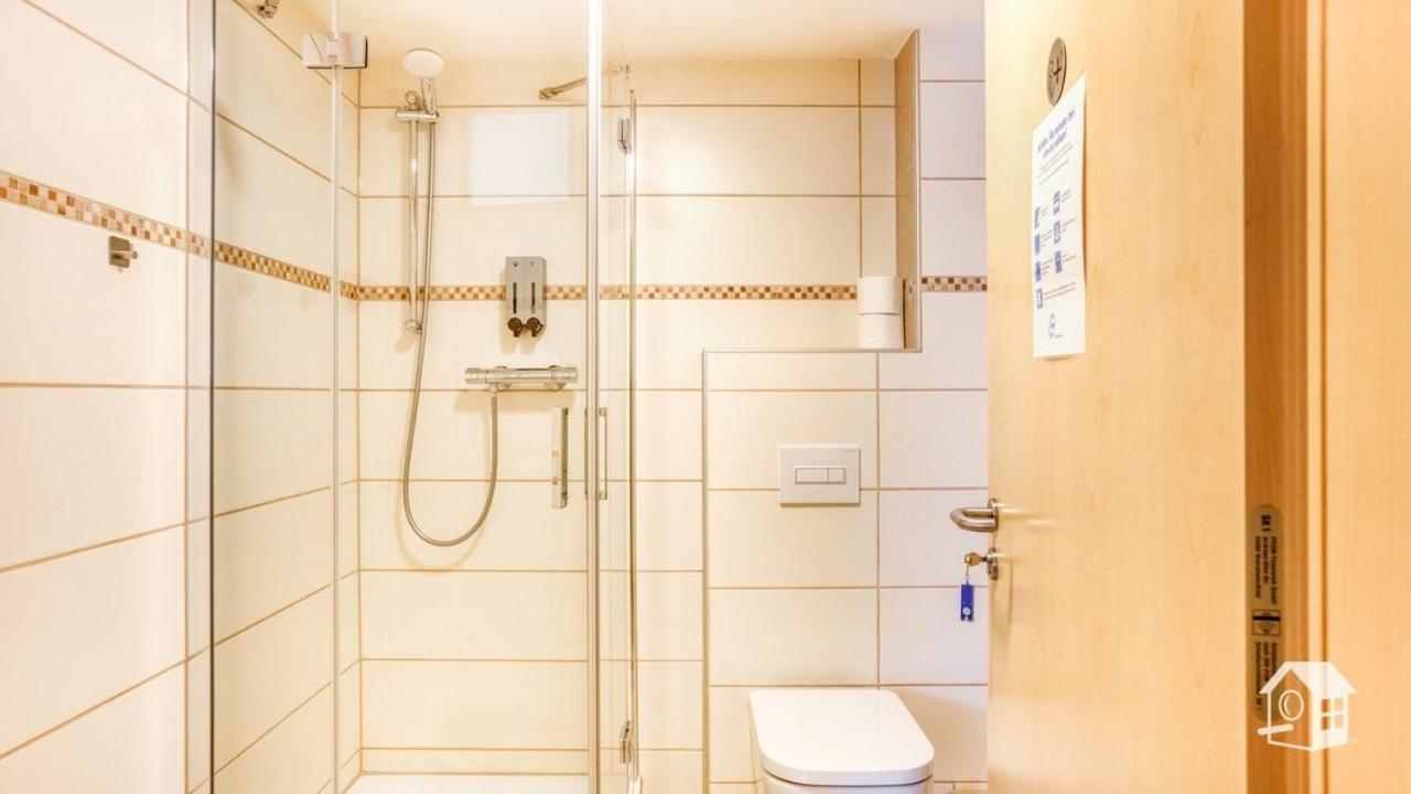 Camera Matrimoniale con Bagno Privato