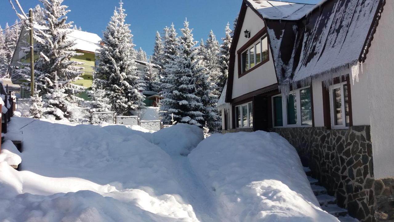 Cabana Rânca - Ferienwohnung