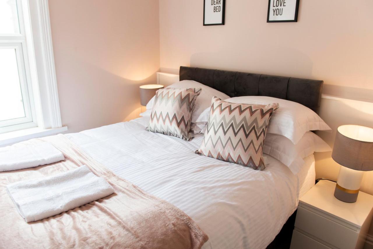 Appartamento con 1 Camera da Letto